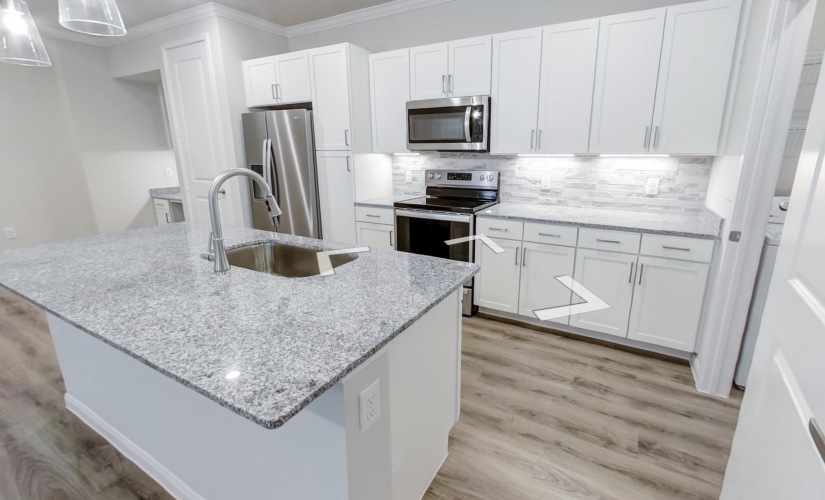 B2 | 2 Bed l 2 Bath