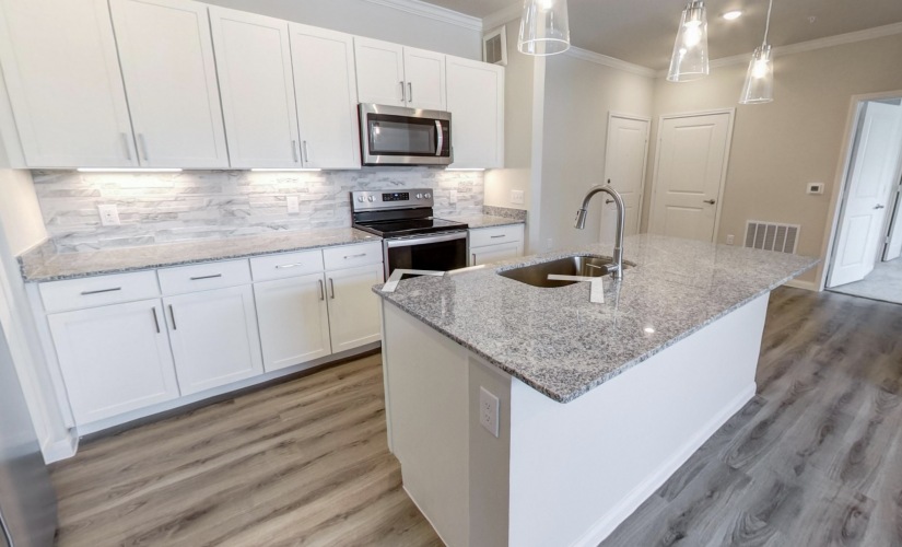 B3 | 2 Bed l 2 Bath